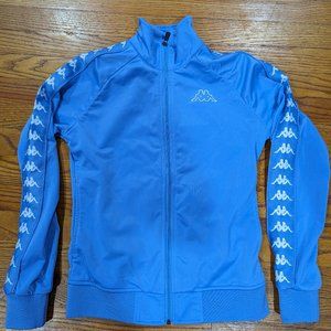 Kappa junior small sweatshirt. New without tag